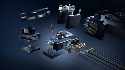 FEINMETALL Business Units Products