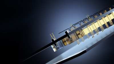 FEINMETALL Business Units Product