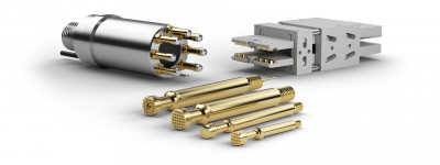 FEINMETALL E-mobility & Pogo Solutions High-Current Testing