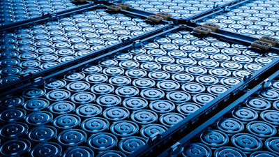 FEINMETALL E-mobility & Pogo Solutions Battery industry