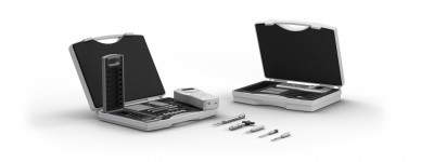 FEINMETALL E-mobility & Pogo Solutions Accessories