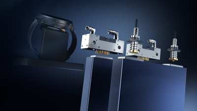 FEINMETALL E-mobility & Pogo Solutions Products