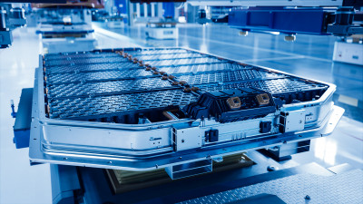 FEINMETALL E-mobility & Pogo Solutions Automotive Industry