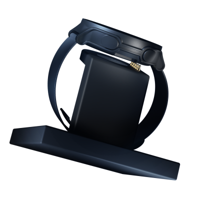 FEINMETALL E-mobility & Pogo Solutions Products Smartwatch