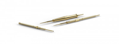 FEINMETALL Electronic Testing Flying Probes