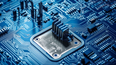 FEINMETALL Electronic Testing Printed circuit boards/PCB industry