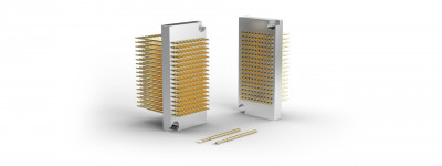 FEINMETALL Electronic Testing Interface Solutions