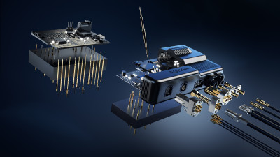 FEINMETALL Electronic Testing Products