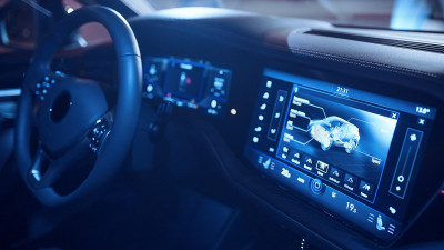 FEINMETALL Electronic Testing Automotive Industry