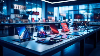 FEINMETALL Electronic Testing Consumer electronics industry
