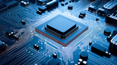 FEINMETALL Fine Pitch & Interface Solutions Electronics industry