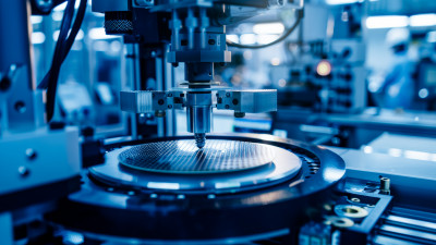 FEINMETALL Fine Pitch & Interface Solutions Semiconductor Industry