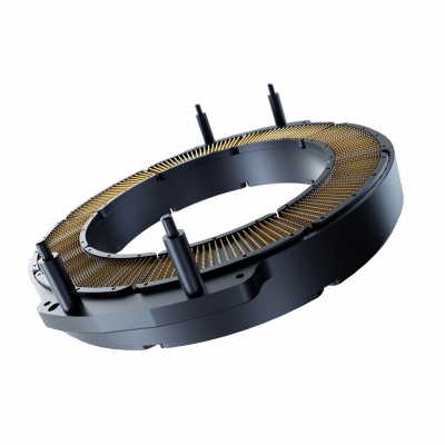 FEINMETALL Pogo Tower illustration