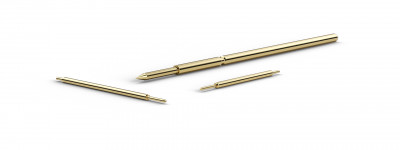FEINMETALL Fine Pitch & Interface Solutions Micro PCBs