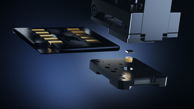 FEINMETALL Fine Pitch & Interface Solutions Products