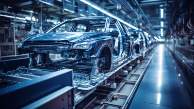 FEINMETALL Semiconductor Testing Automotive Industry
