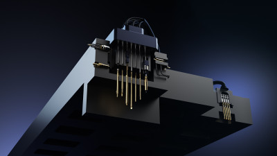 FEINMETALL Wire Harness Testing Products
