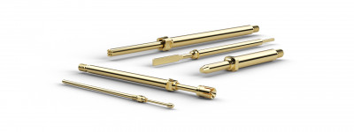 FEINMETALL Wire Harness Testing Continuity Testing