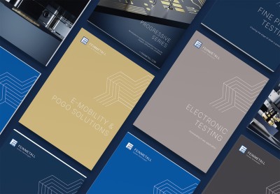 FEINMETALL Overview Catalogs