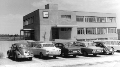 FEINMETALL building history