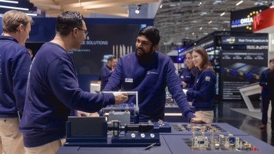 FEINMETALL Career Optimal working conditions