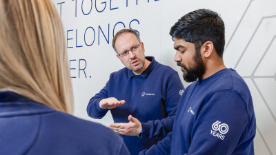 FEINMETALL Careers Professionals