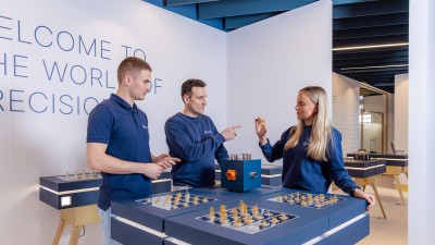 FEINMETALL Career Product training
