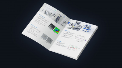 FEINMETALL Flyer: R&D Services