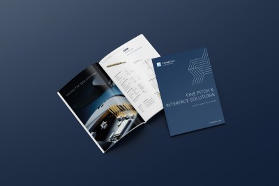 Fine Pitch Testing Catalog