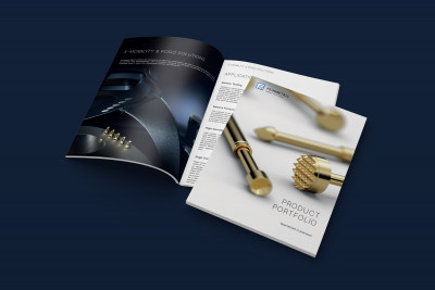 FEINMETALL Flyer: Product Portfolio