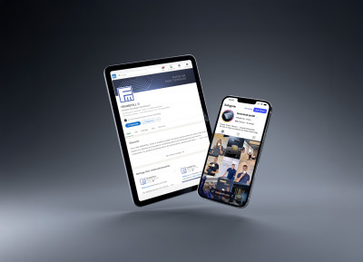 FEINMETALL Social Media 2025