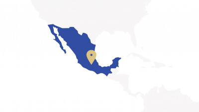 FEINMETALL location in Mexico Mexico City