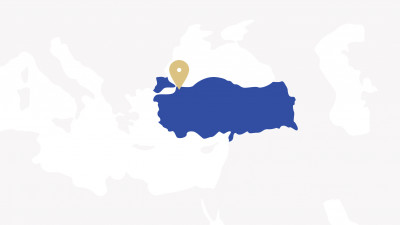 FEINMETALL location in Istanbul, Turkey