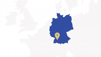 FEINMETALL location in Herrenberg, Germany