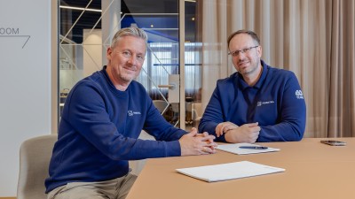 FEINMETALL Patrik Dinser and Thorsten Kern