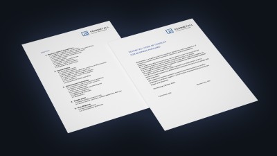 Code of conduct for business partners