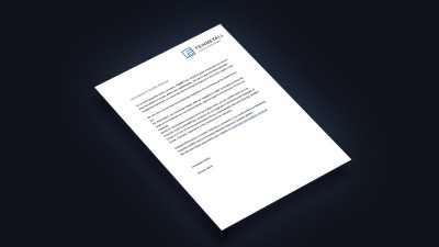 Declaration on conflict materials