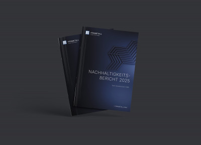 FEINMETALL Sustainability Report 2025