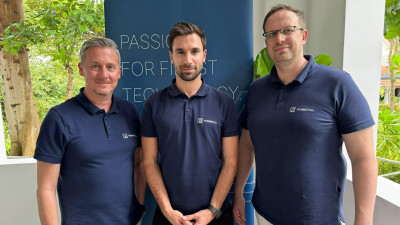 FEINMETALL Singapore – New management