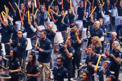 The largest band in the world: FEINMETALL