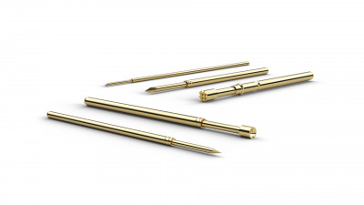 FEINMETALL Group photo Basic Contact Probes