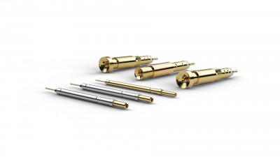 FEINMETALL Connector Testing Glossary