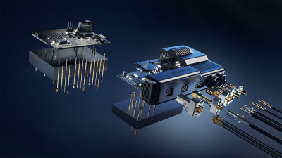 FEINMETALL Electronic Testing Glossary