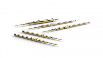 FEINMETALL Flying Probe Glossary