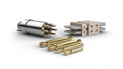 FEINMETALL High Current Probes Glossary