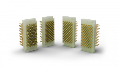 FEINMETALL Glossar Interfaceblock / Pylon-Block