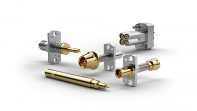 FEINMETALL Radio Frequency (RF) Probe Glossary