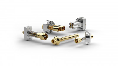 FEINMETALL Radio Frequency Testing Glossary