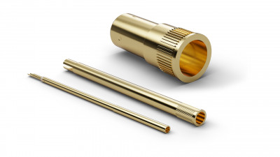 FEINMETALL receptacle Glossary