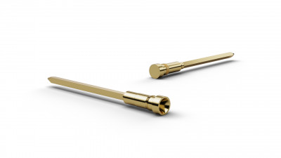 FEINMETALL Rigid Probes Glossary